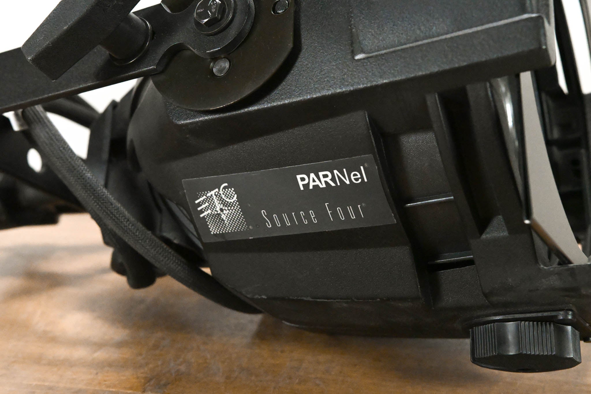 ETC Source Four PARNel Stage Light