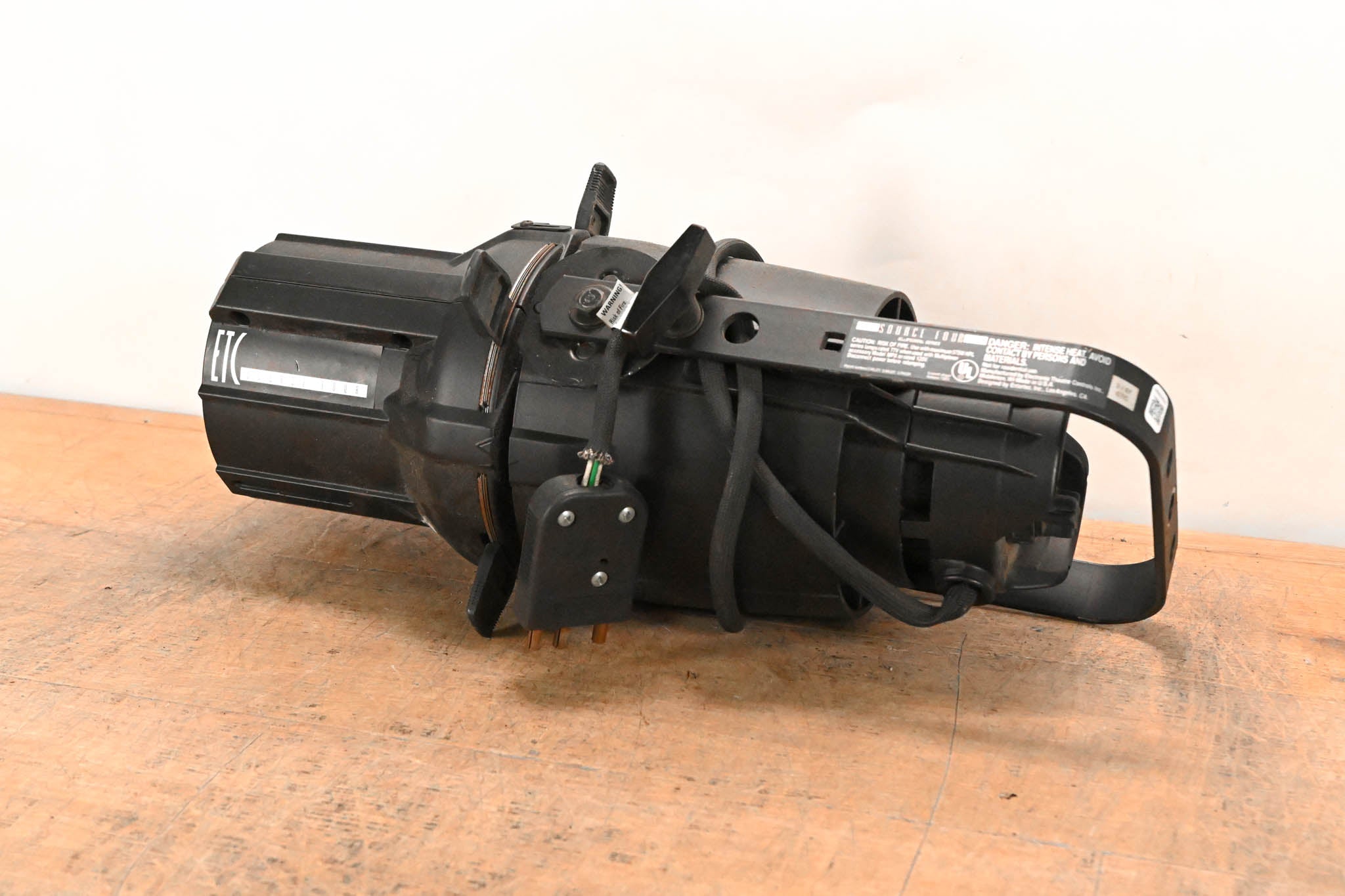 ETC Source Four 575 Ellipsoidal Light (No Lens Tube)