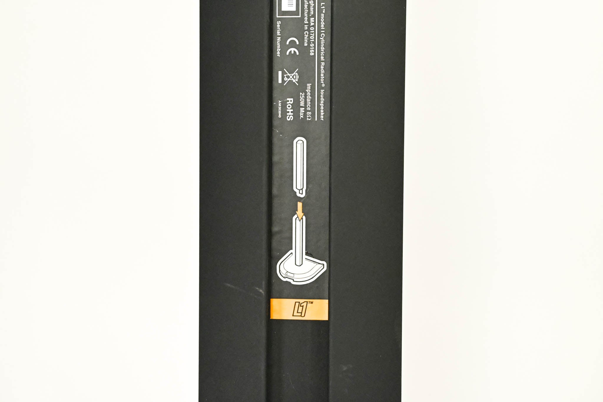 Bose L1 Model I System