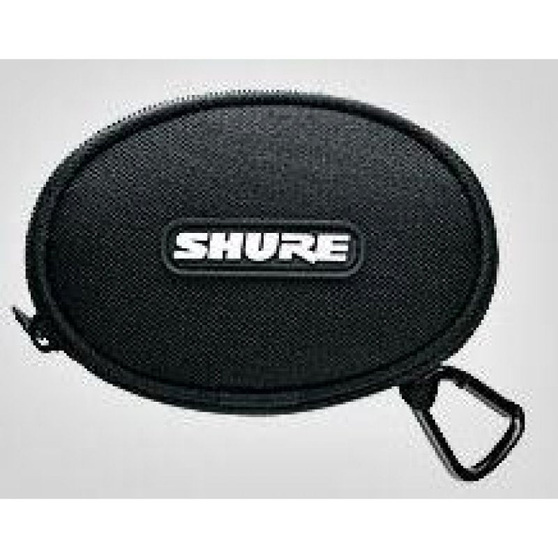 Soft Zippered Pouch