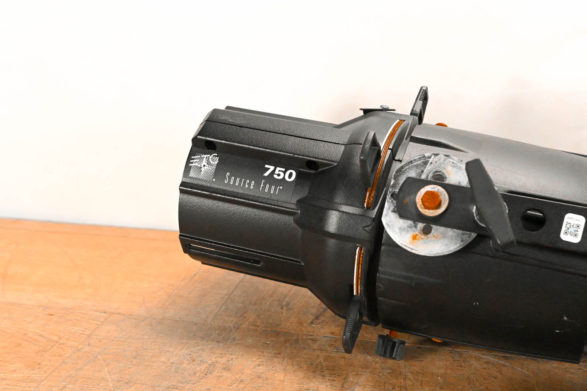 ETC Source Four 750 Ellipsoidal Light (No Lens Tube)