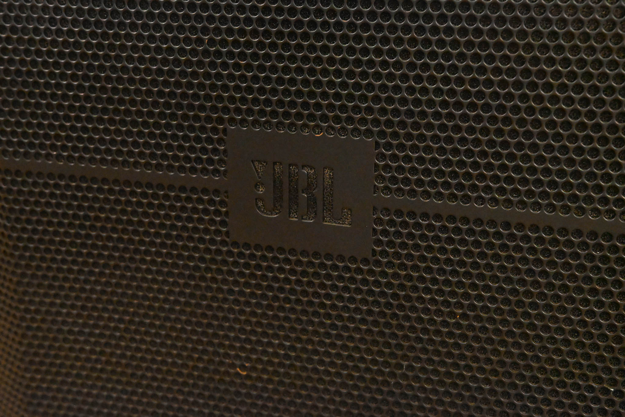 JBL VRX915S 15" Bass Reflex Subwoofer