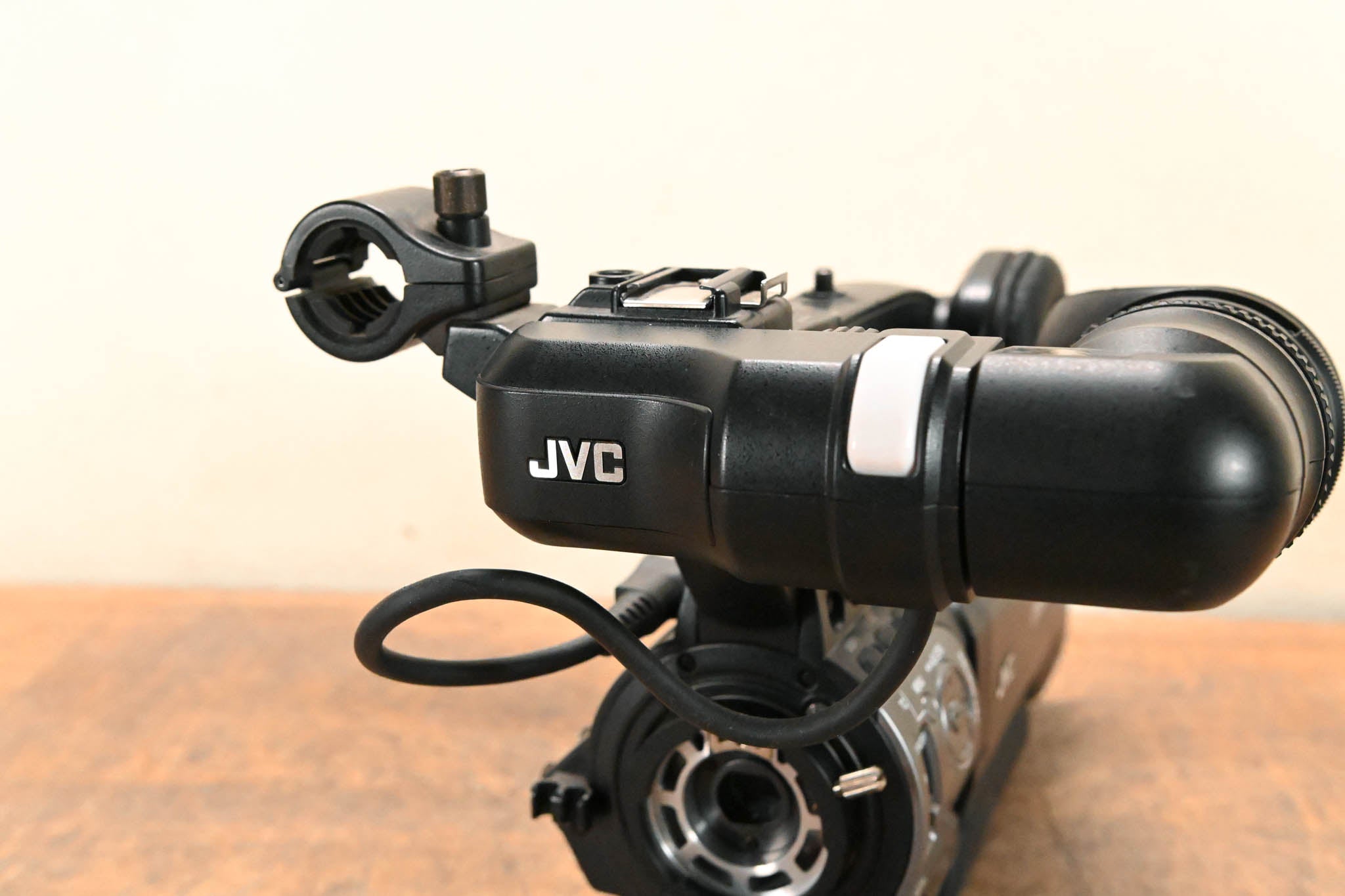 JVC GY-HM710U ProHD Compact Shoulder Solid State Camcorder