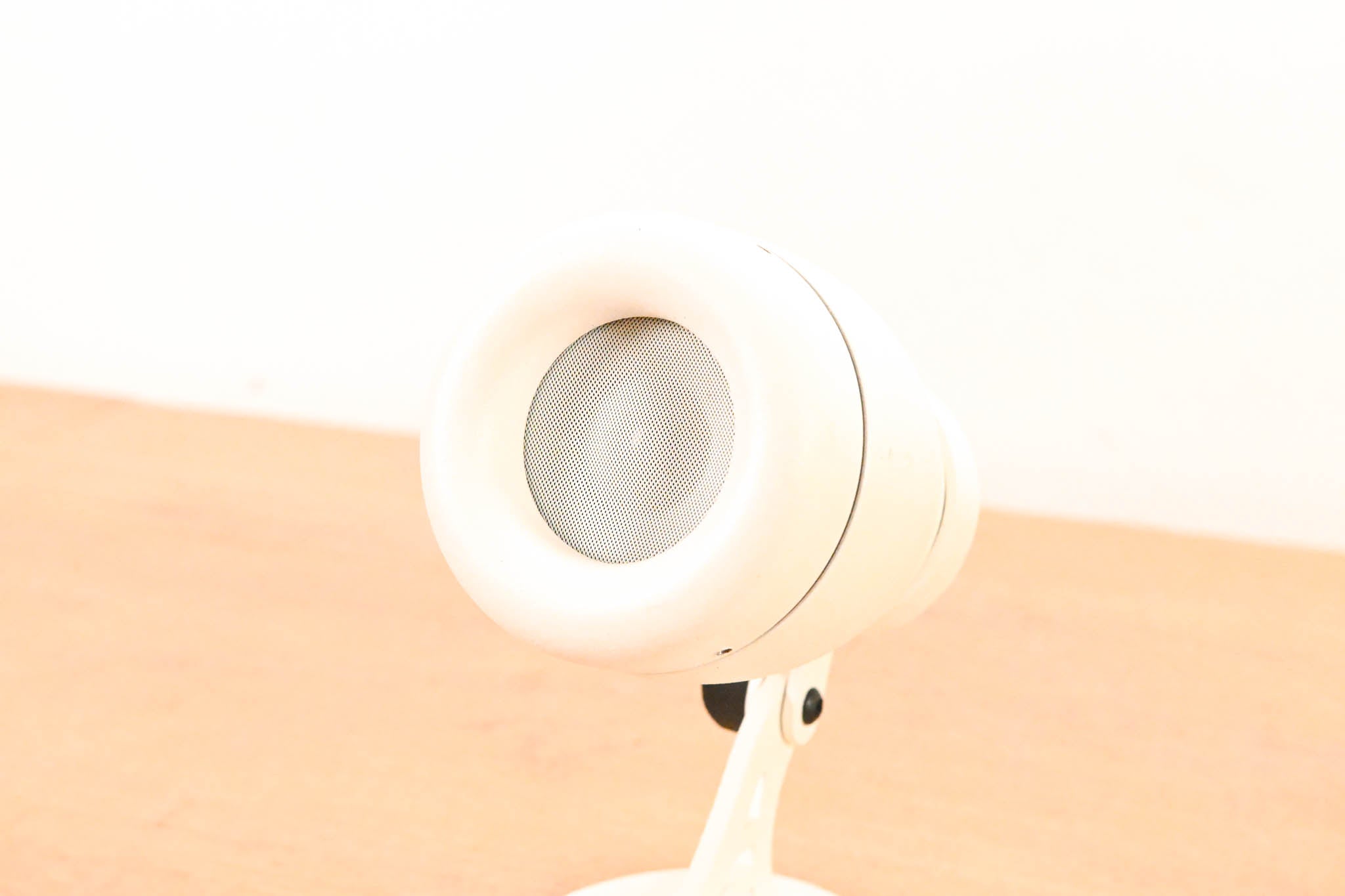 K-Array KT2W Tornado 2" Compact Point Source Speaker (White)