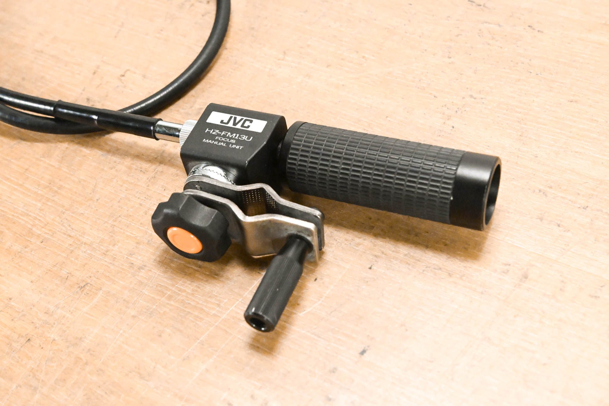 JVC HZ-FM13U Rear Manual Focus Control for Fujinon Lenses