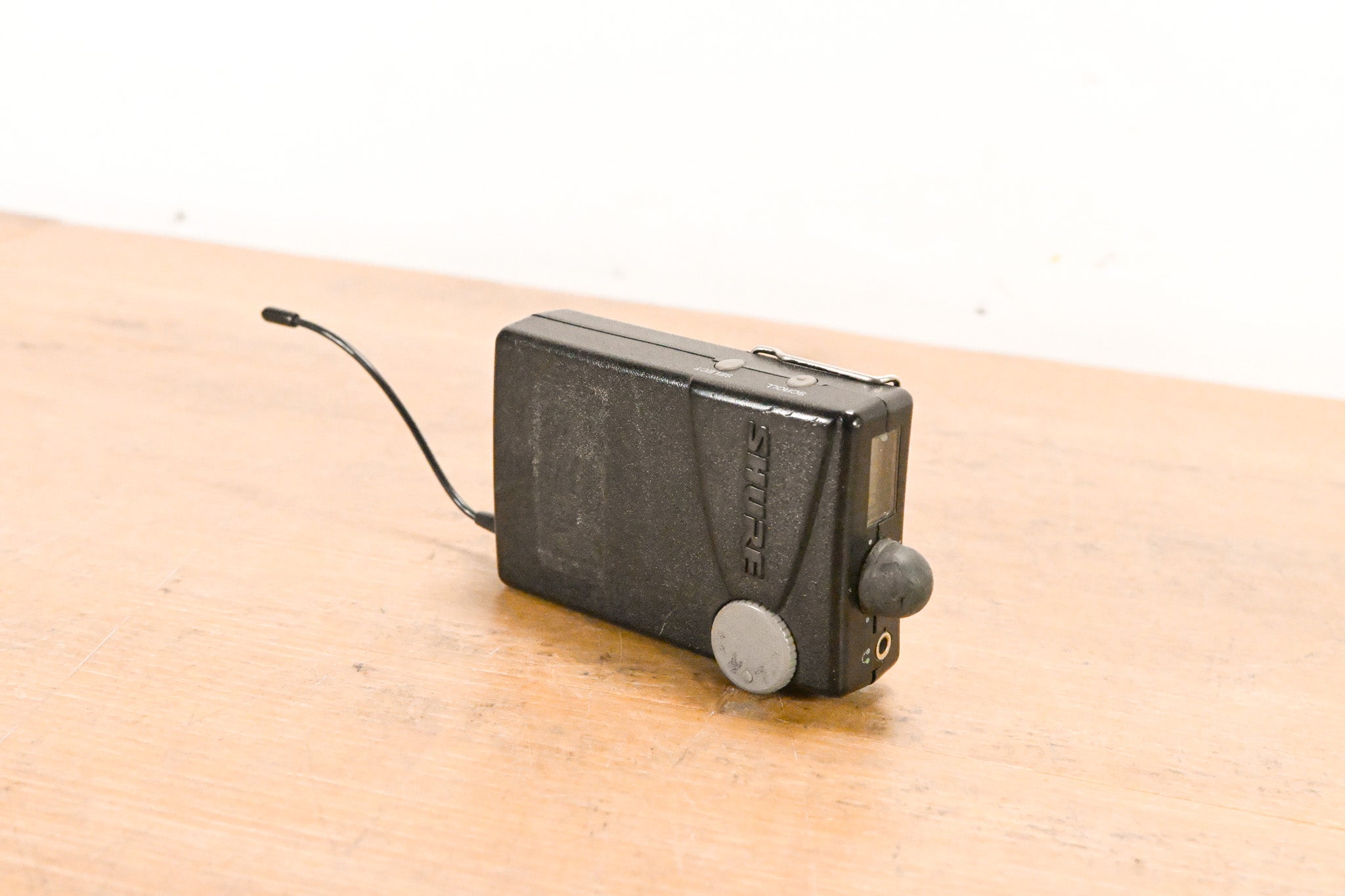 Shure P4R-HF Receiver for PSM 400 Personal Monitor System - 722-746 MHz