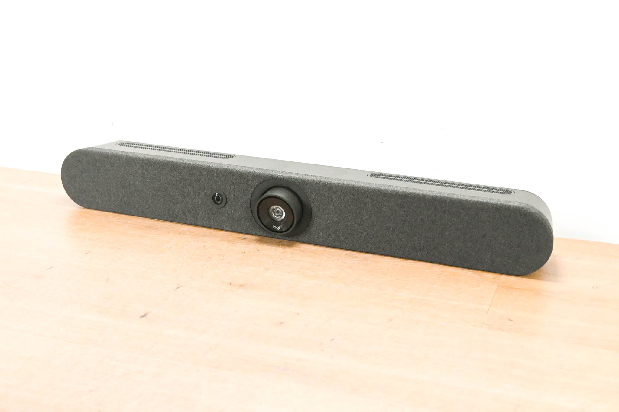 Logitech Rally Bar Mini Video Conferencing Camera and Speakerphone