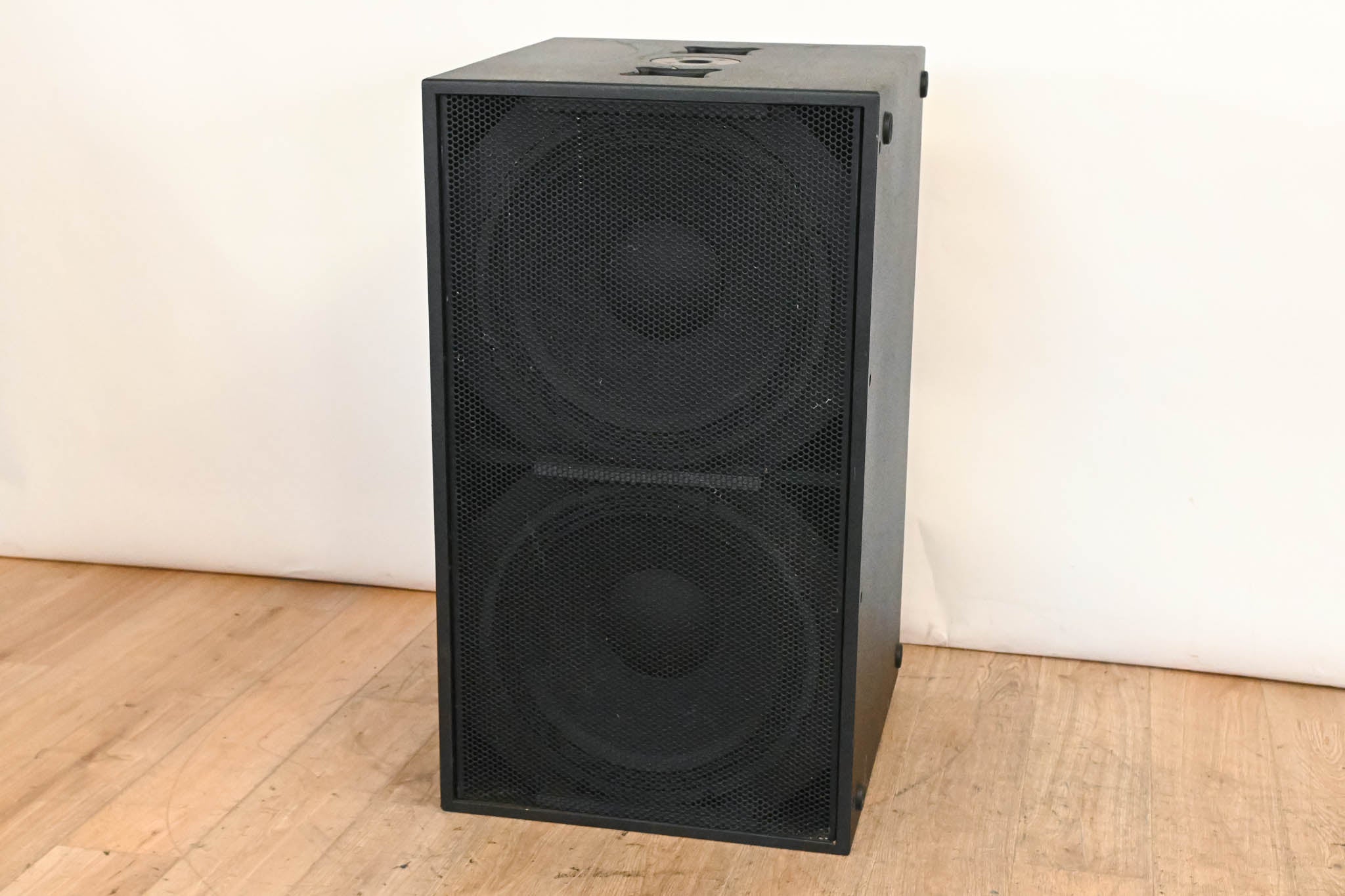 Electro-Voice (EV) QRx 218S Compact Dual 18" Subwoofer