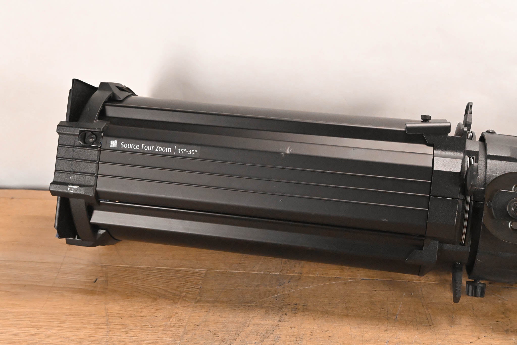 ETC Source Four Zoom 15-30 Degree 750 Ellipsoidal Light