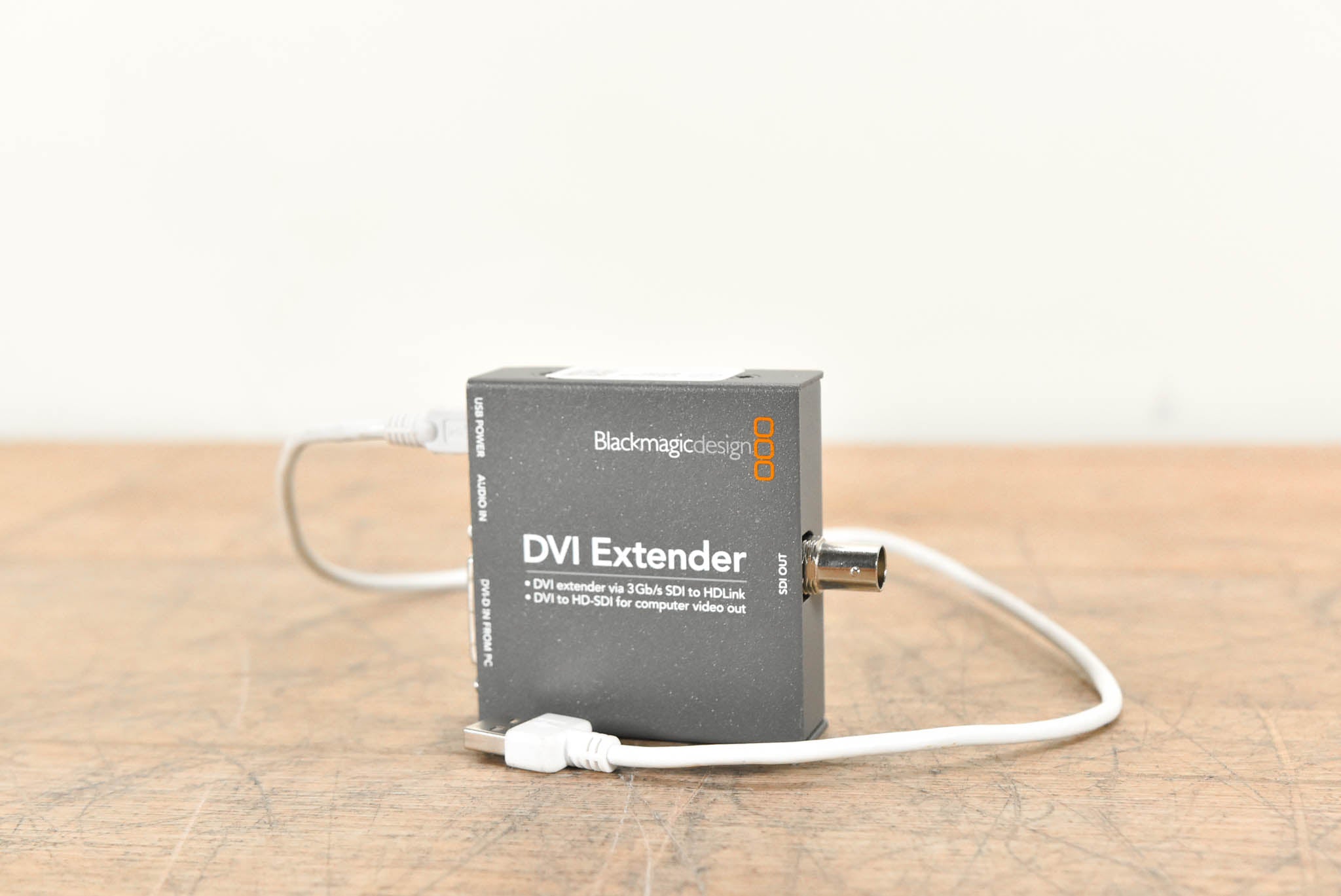 Blackmagic Design DVI Extender