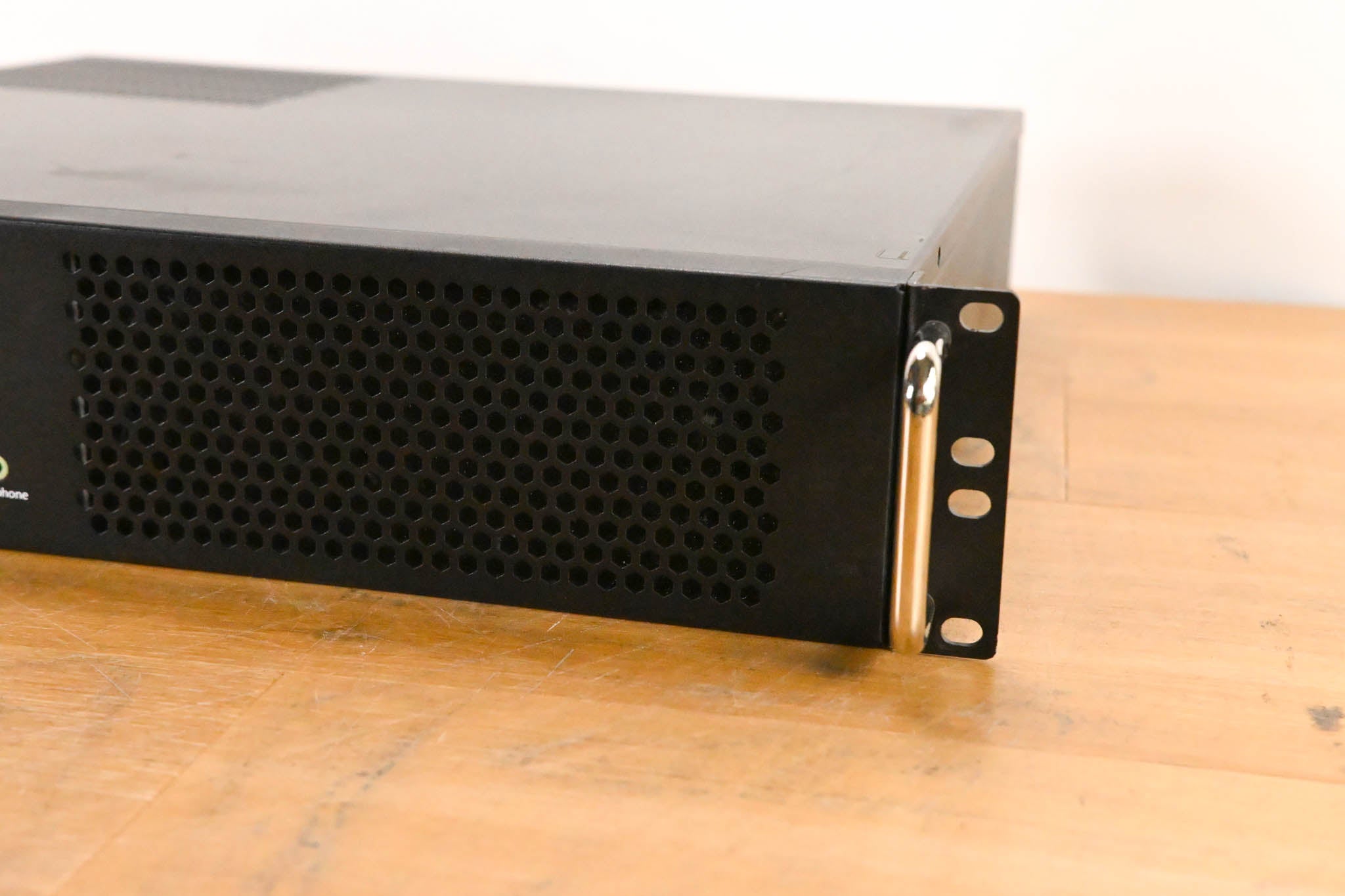 Living As One (Resi) D1000 Multisite Decoder