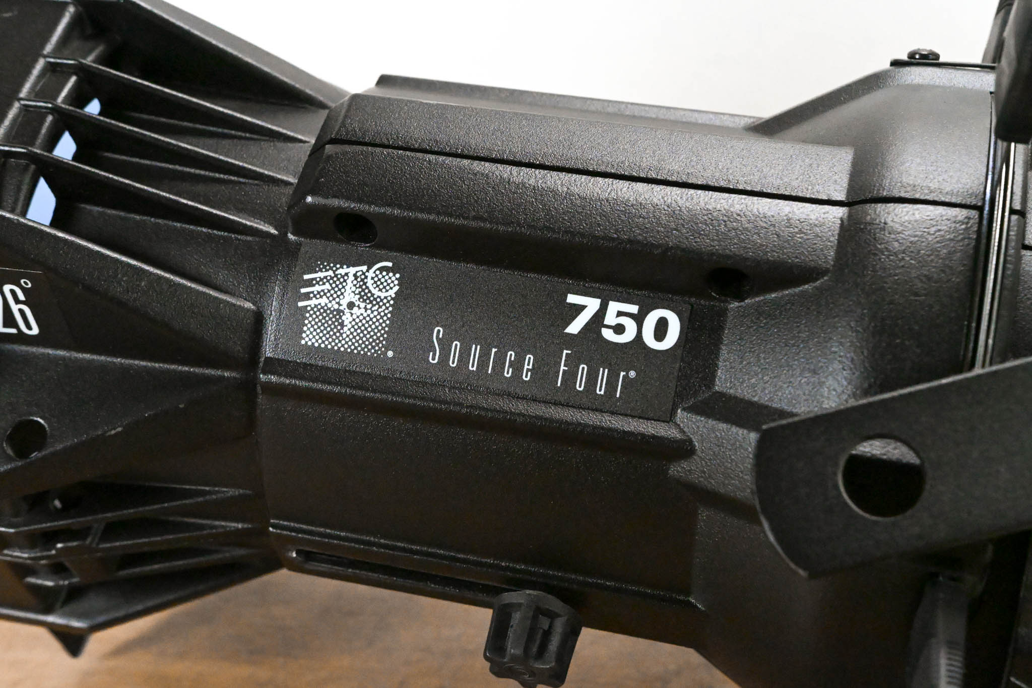 ETC Source Four 750 26 Degree Ellipsoidal Light