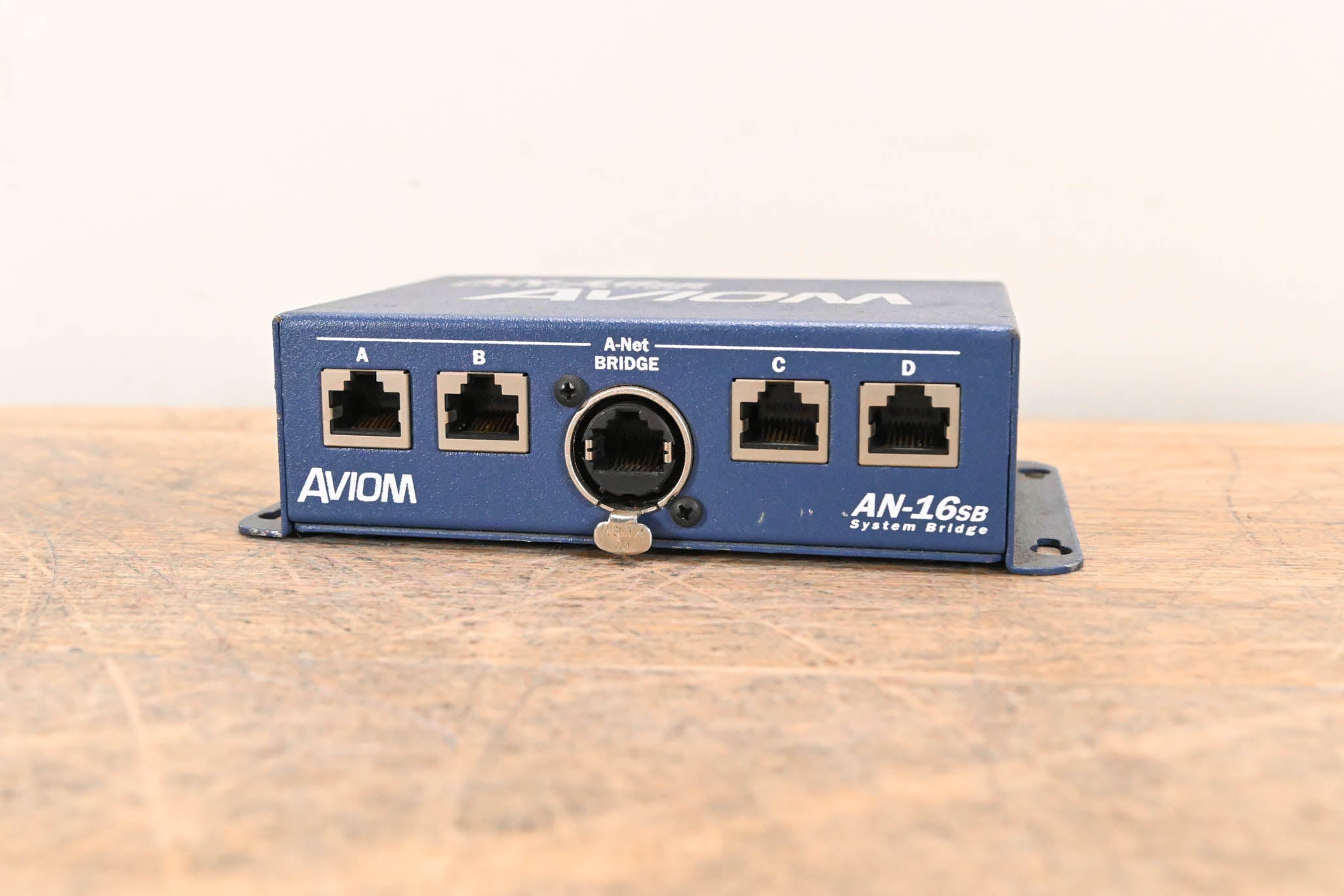 Aviom AN-16SB System Bridge