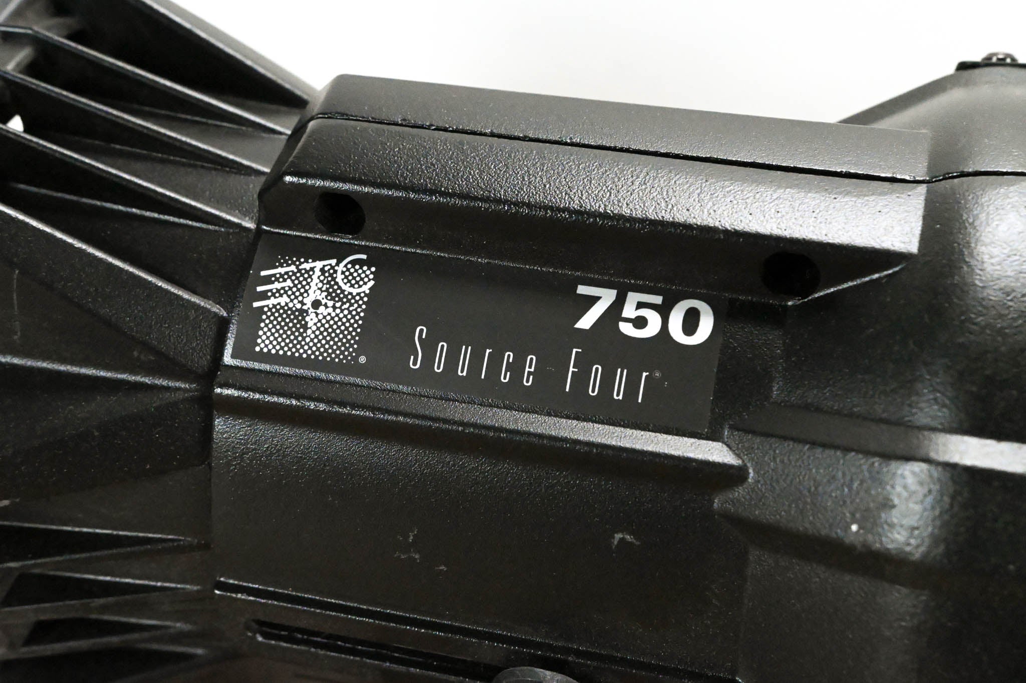 ETC Source Four 750 36 Degree Ellipsoidal Light