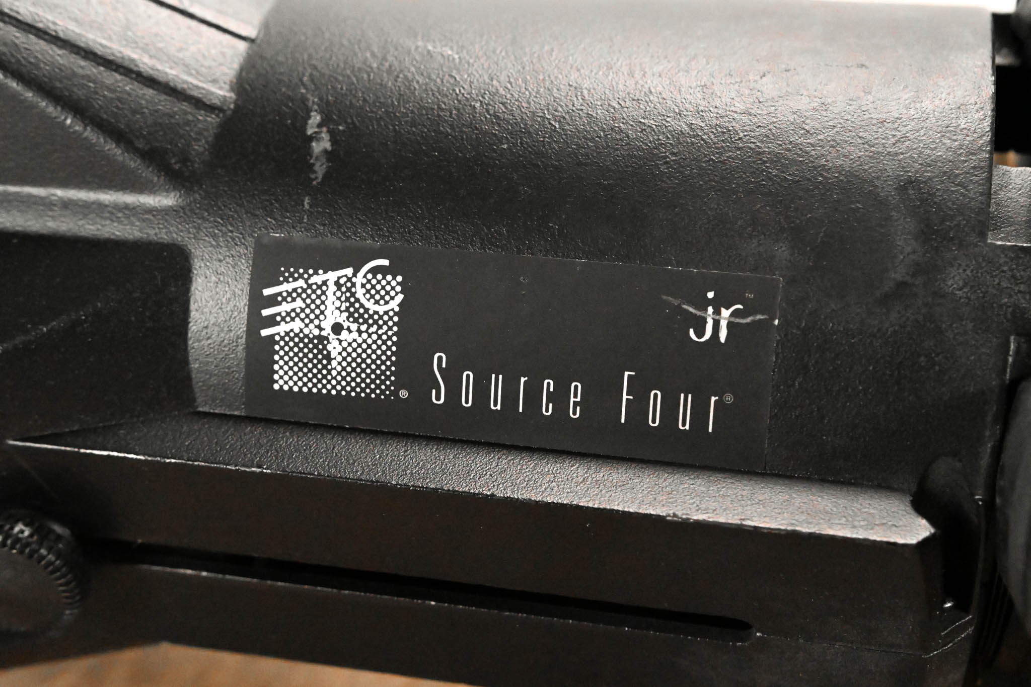ETC Source Four Jr 26 Degree 575 Ellipsoidal Light
