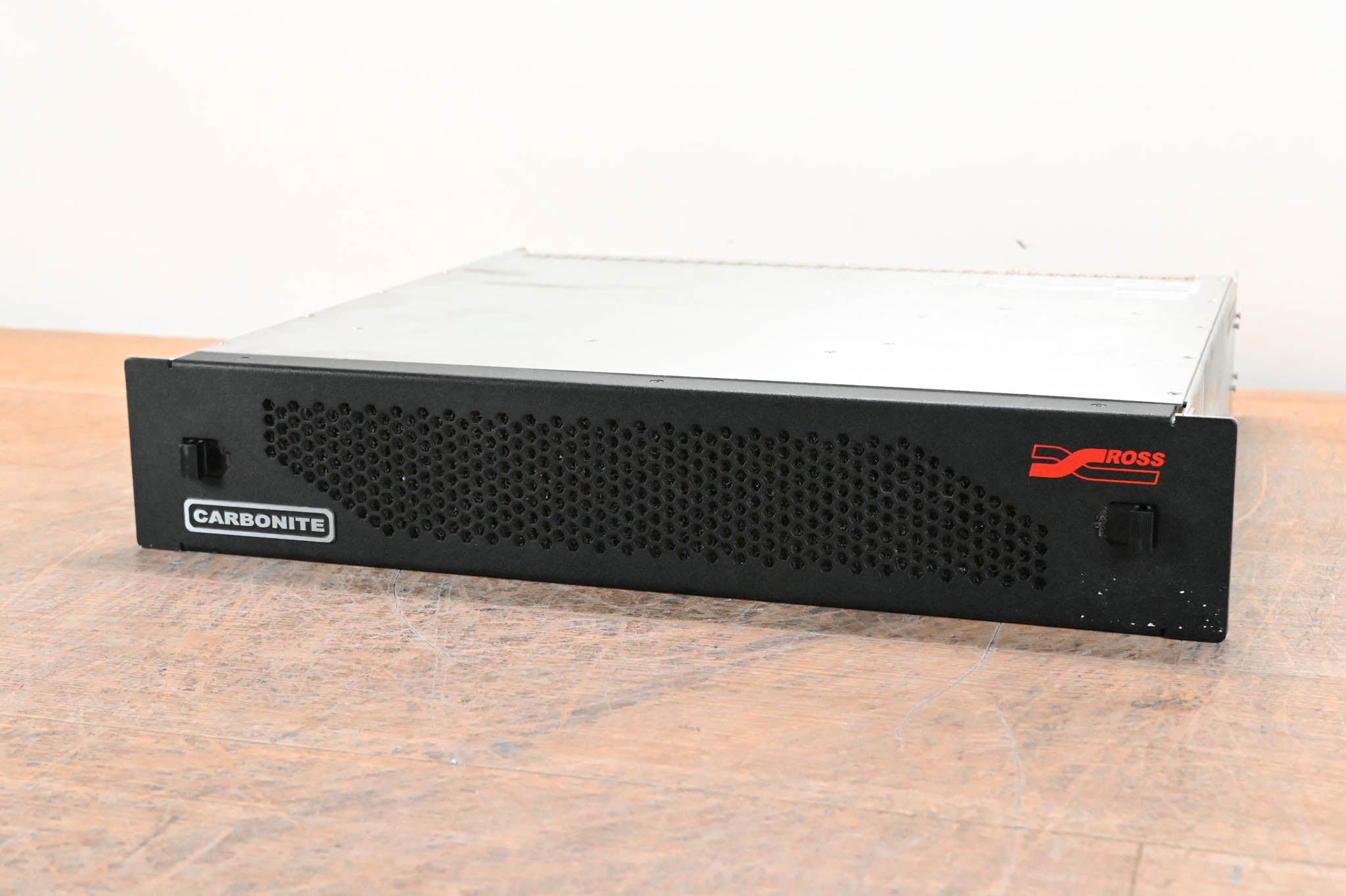 Ross 4802AR-200-02 2 M/E Carbonite Frame