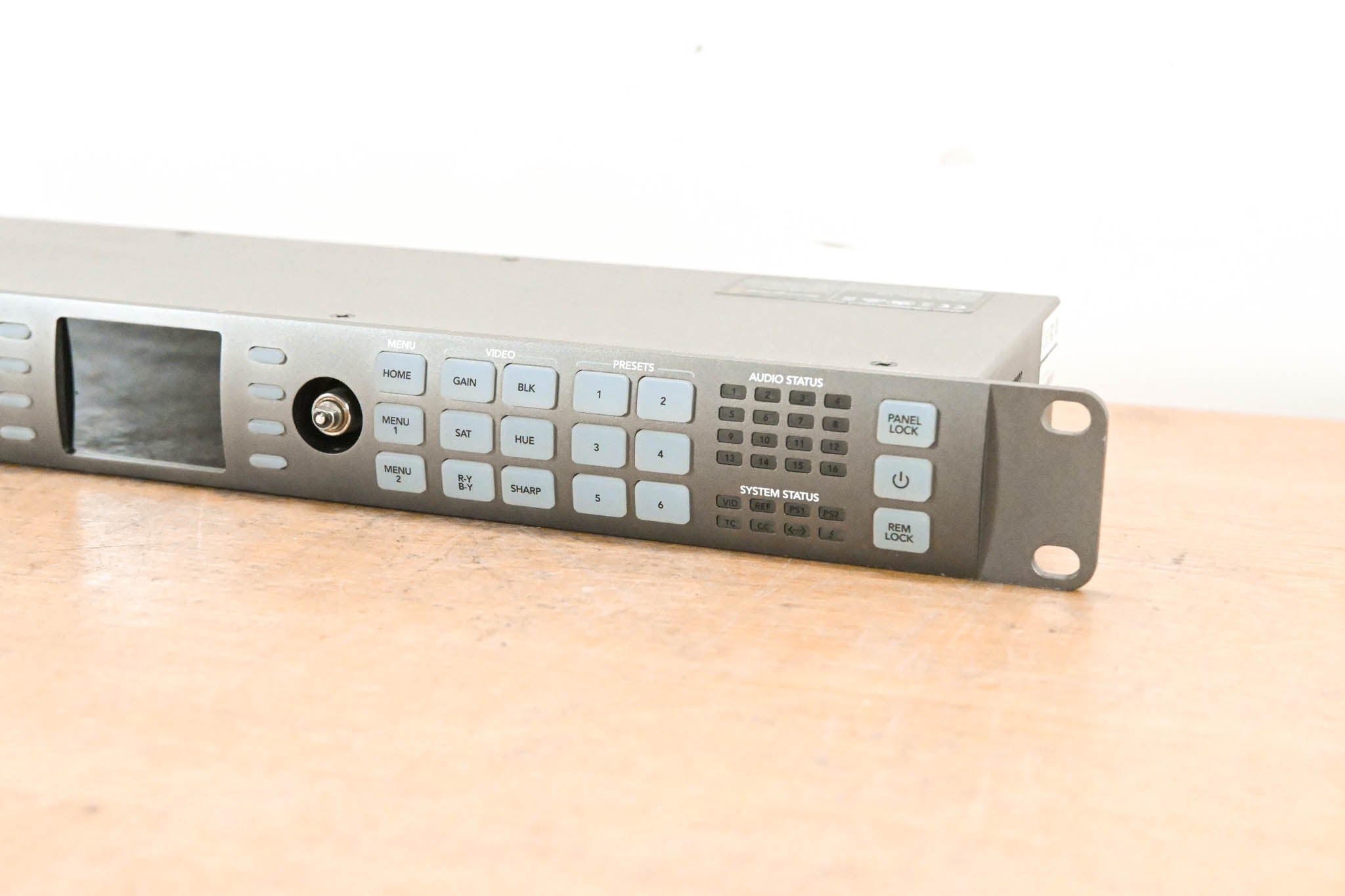 Blackmagic Design Teranex 2D Processor