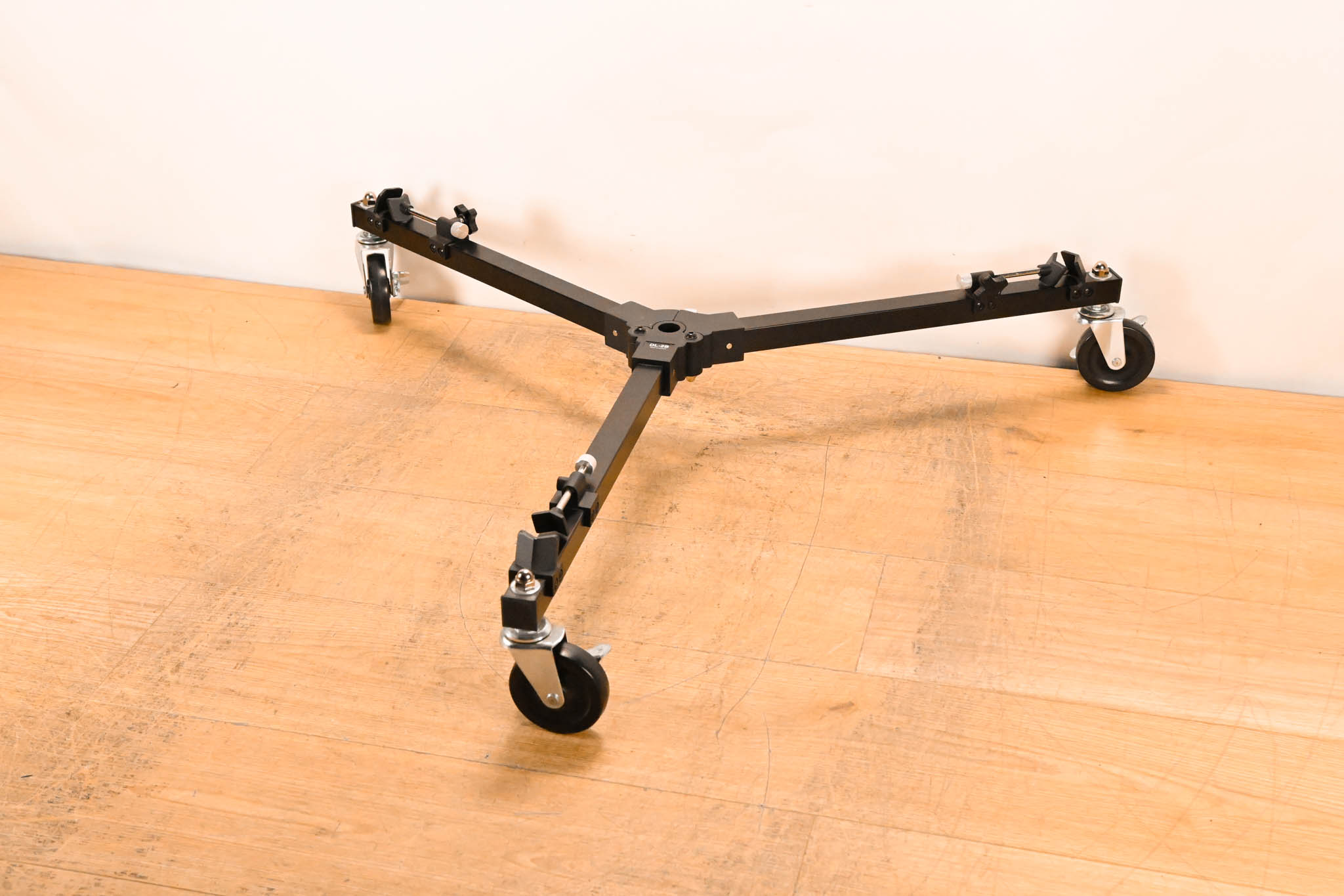Libec DL-2B Tripod Dolly