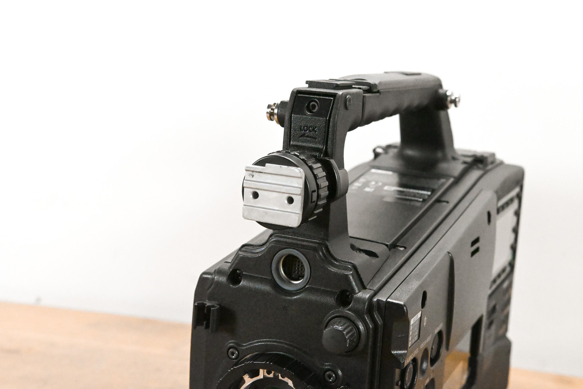 Panasonic AJ-PX800G P2 HD AVC-ULTRA Camcorder