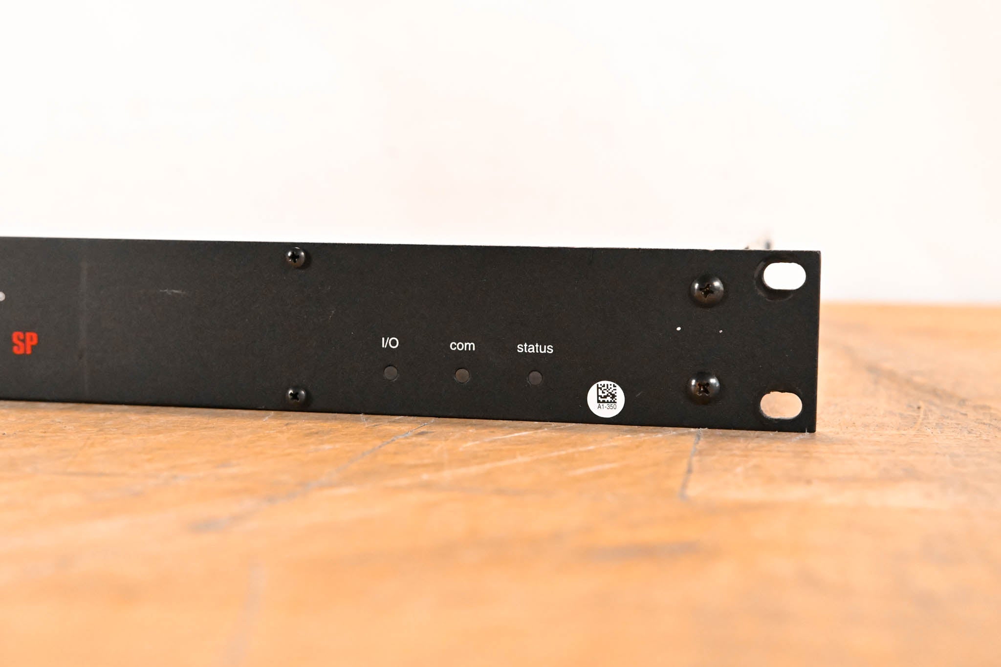 Biamp Nexia SP DSP Speaker Processor