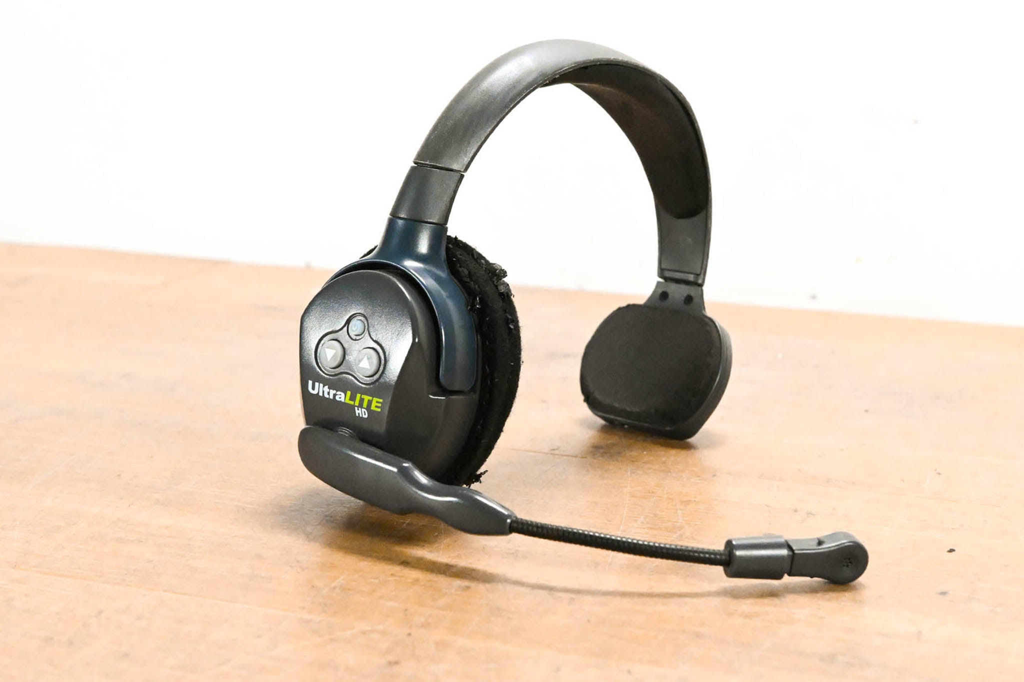 Eartec UltraLITE HD-R Remote Wireless Intercom Headset
