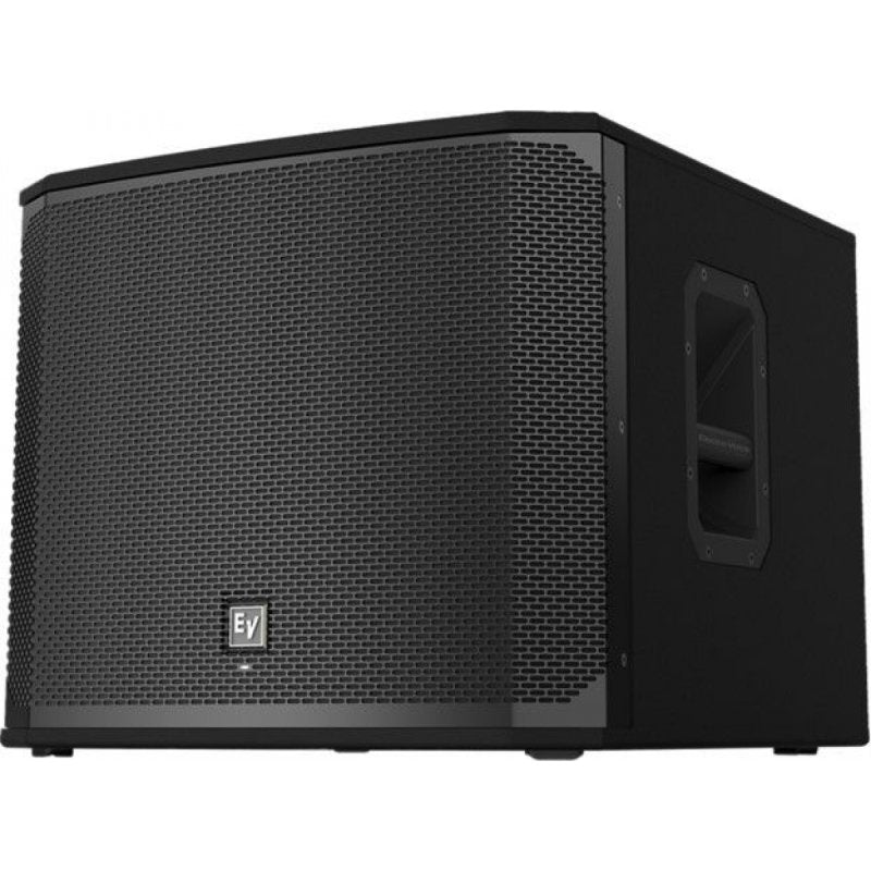 EKX Series Powered 15" Subwoofer