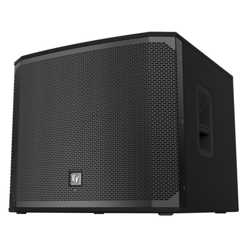 EKX Series Passive 18" Subwoofer