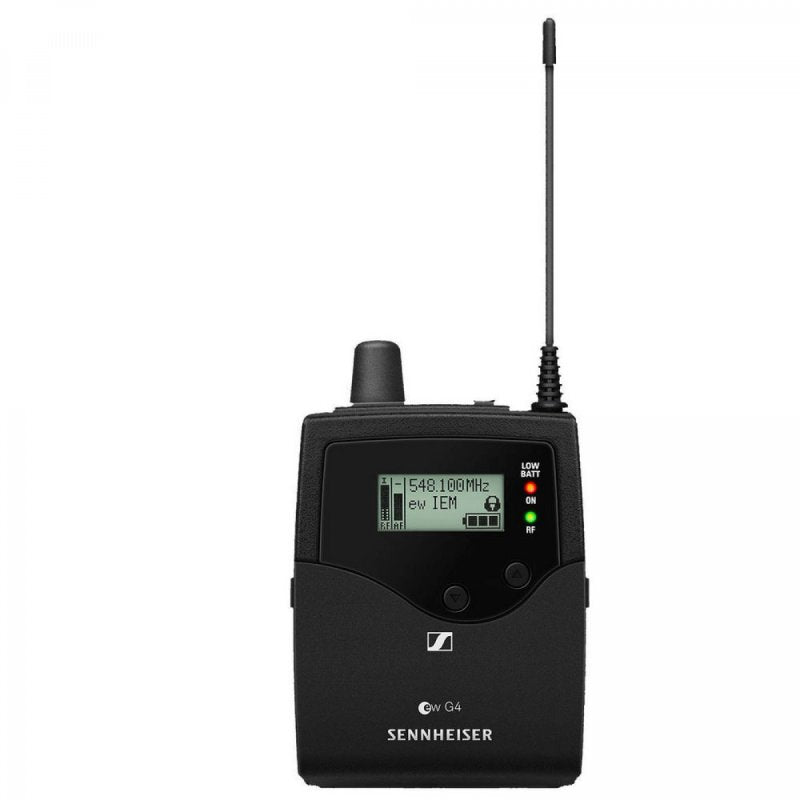 SENN EK IEM G4-A