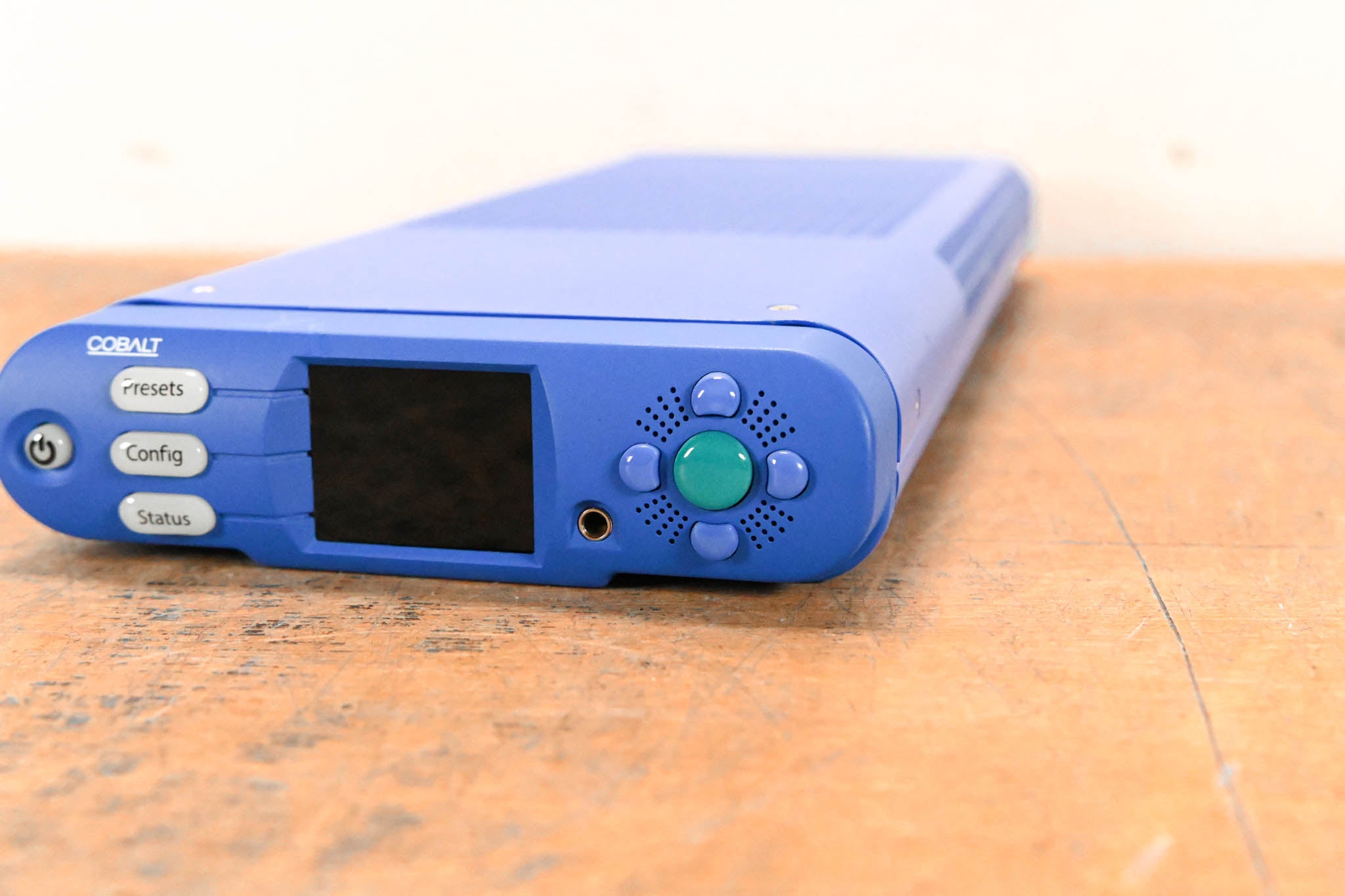 Cobalt BBG-1190-DEC-MPEG-B Broadcast Video Decoder