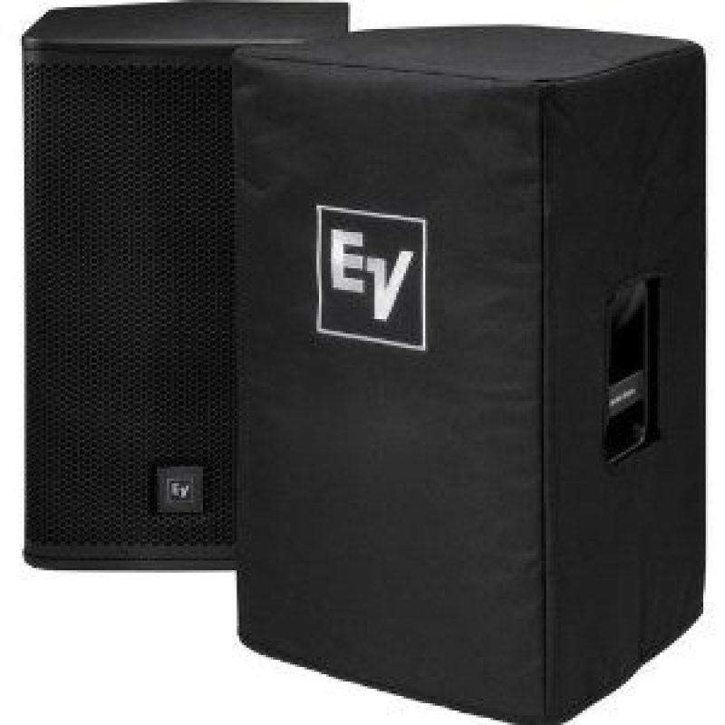 Padded Cover for ELX115/P EV Logo