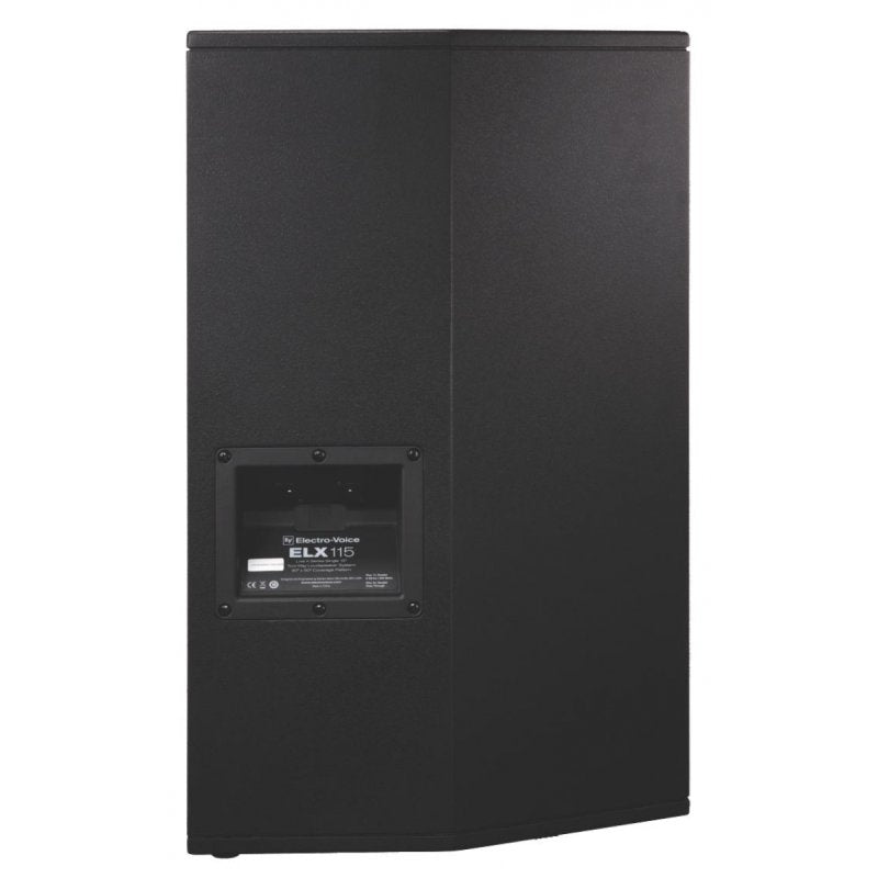15" Live X Two-Way Speaker
