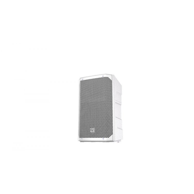 10" 2-way passive speaker, white