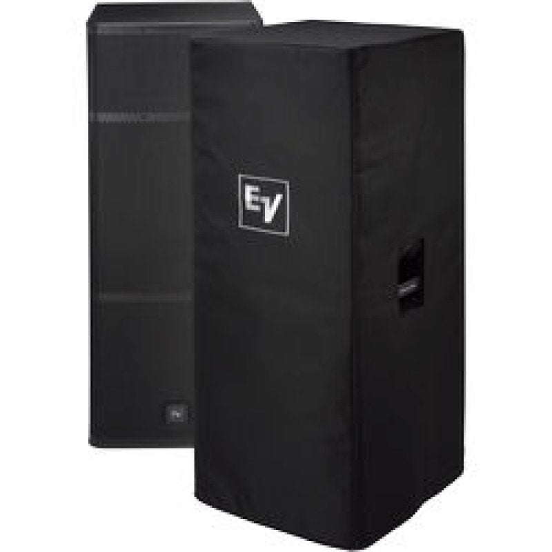 Padded Cover for ELX215/P EV Logo
