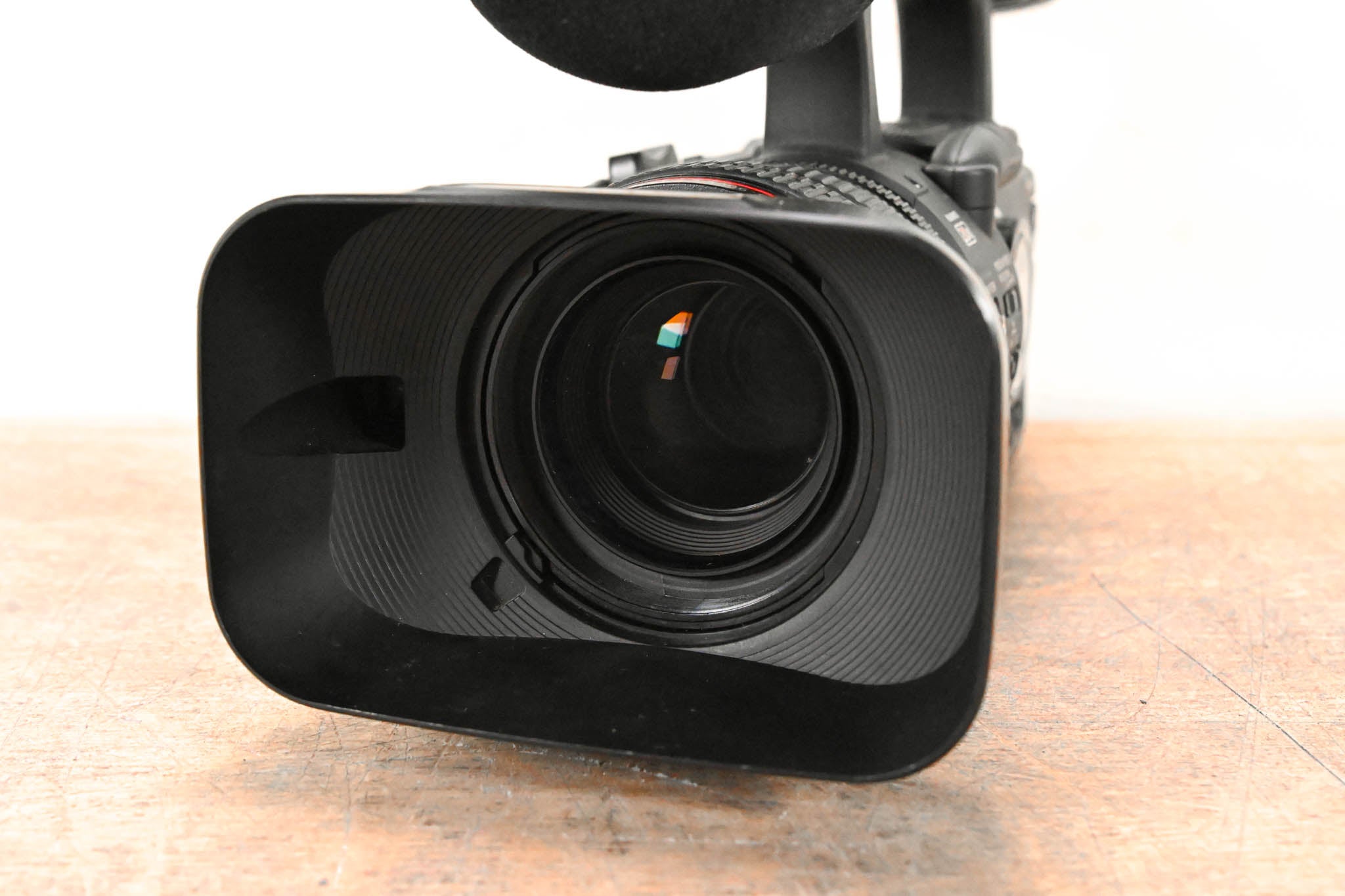 Canon XH-A1 3CCD 1080i HDV Camcorder