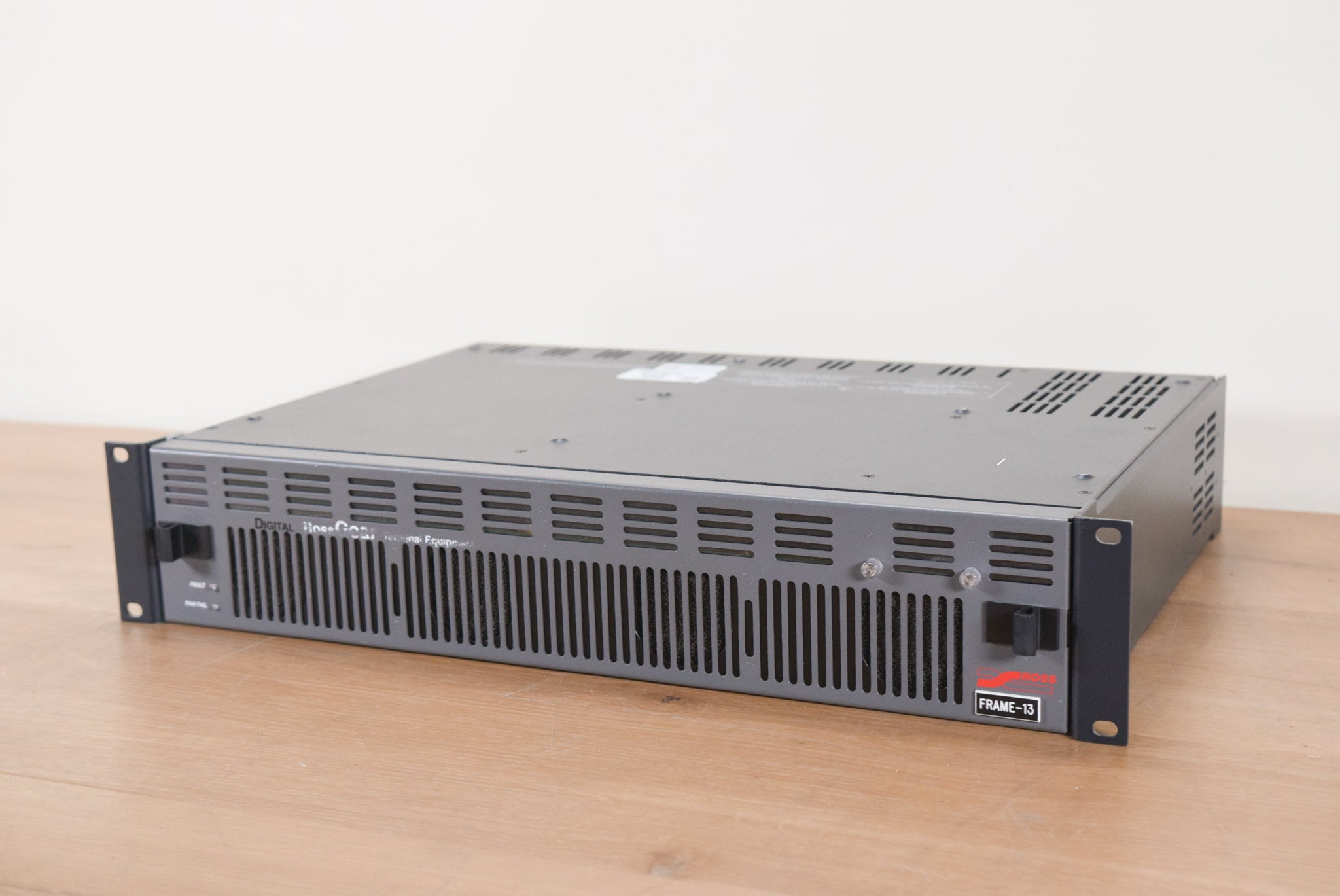 Ross DFR-8110A Digital RossGEAR Terminal