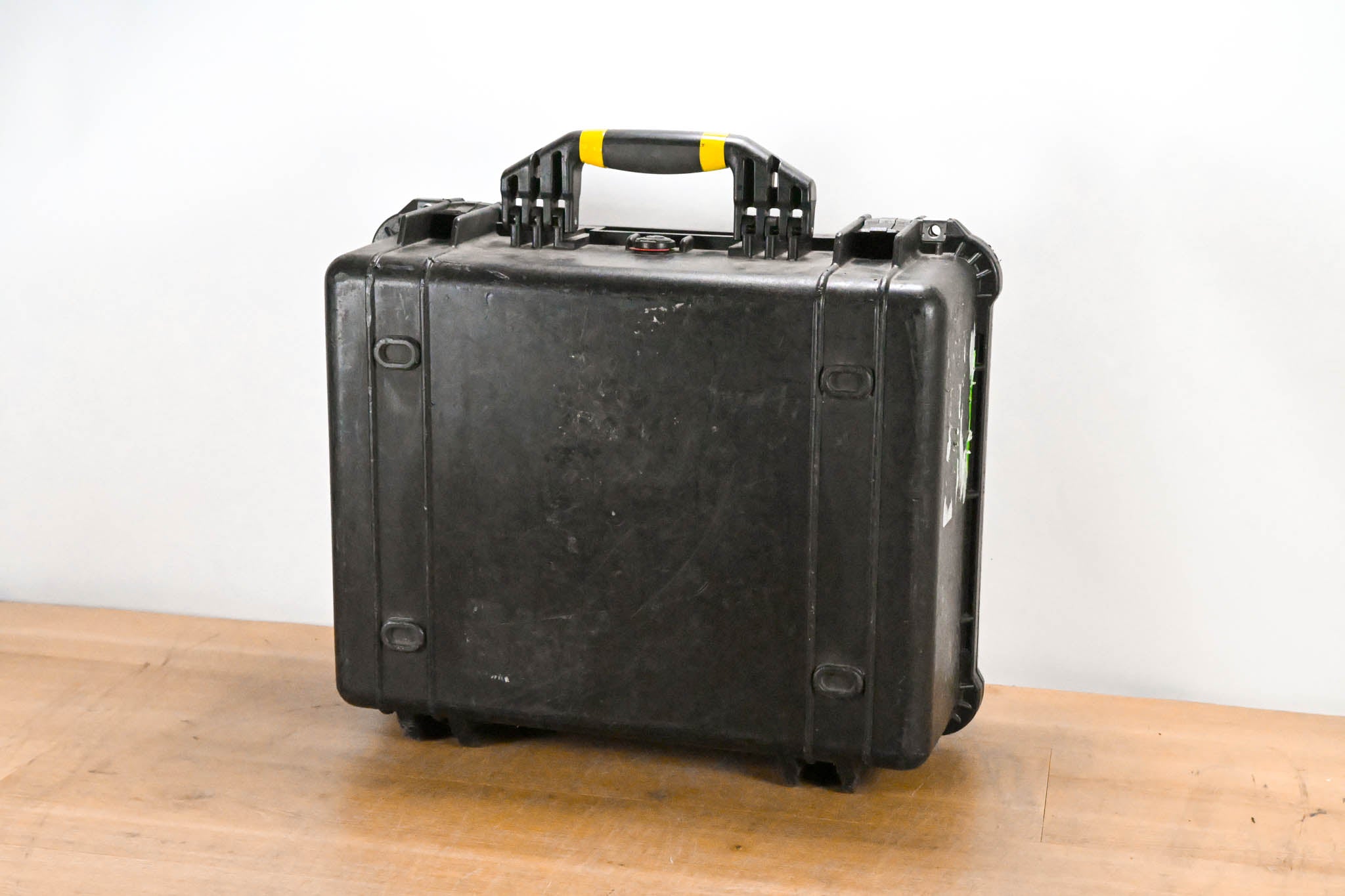 Pelican 1550 Protector Case with Foam
