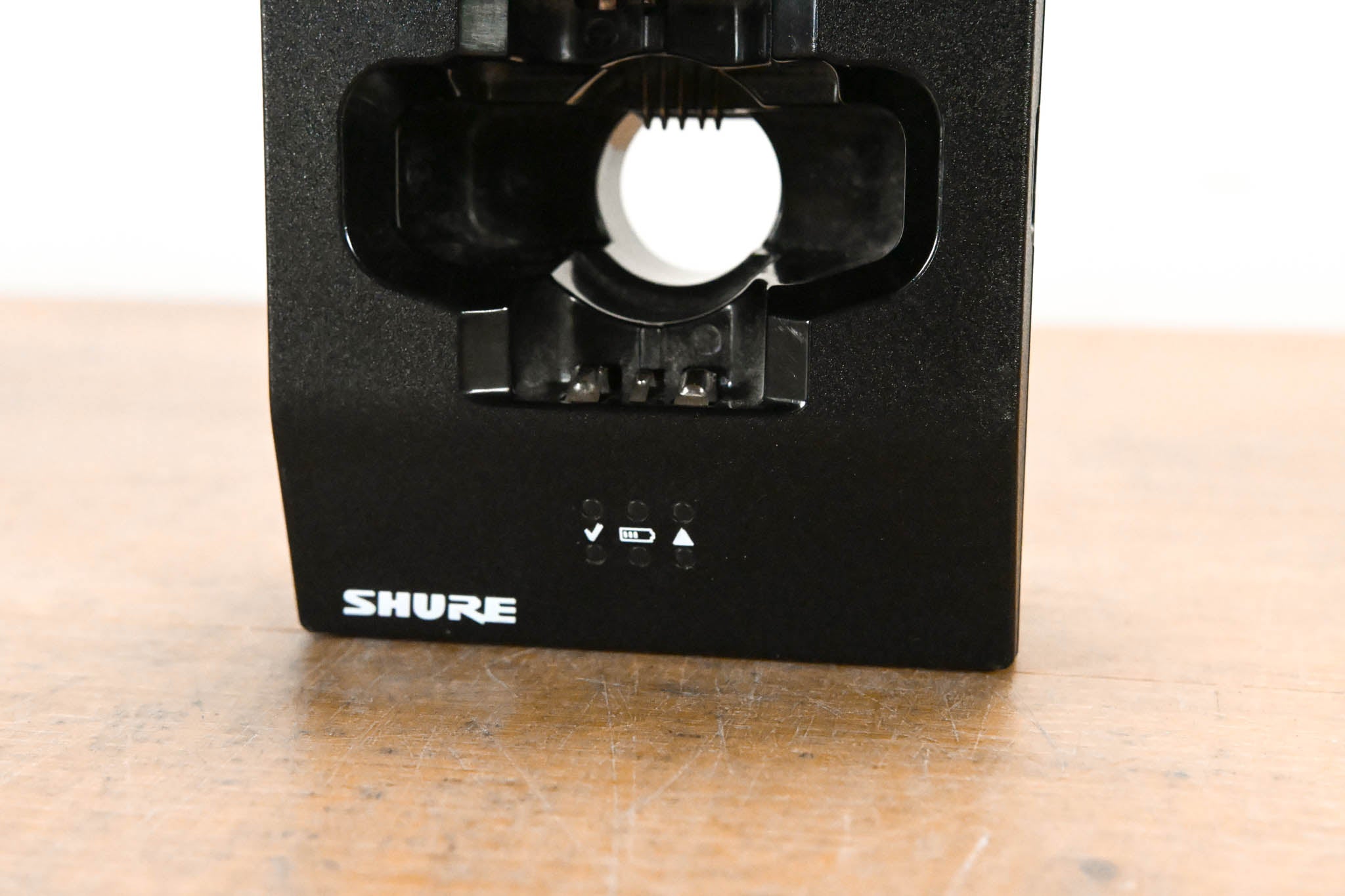 Shure SBC200 Dual Docking Recharging Station (NO POWER SUPPLY)