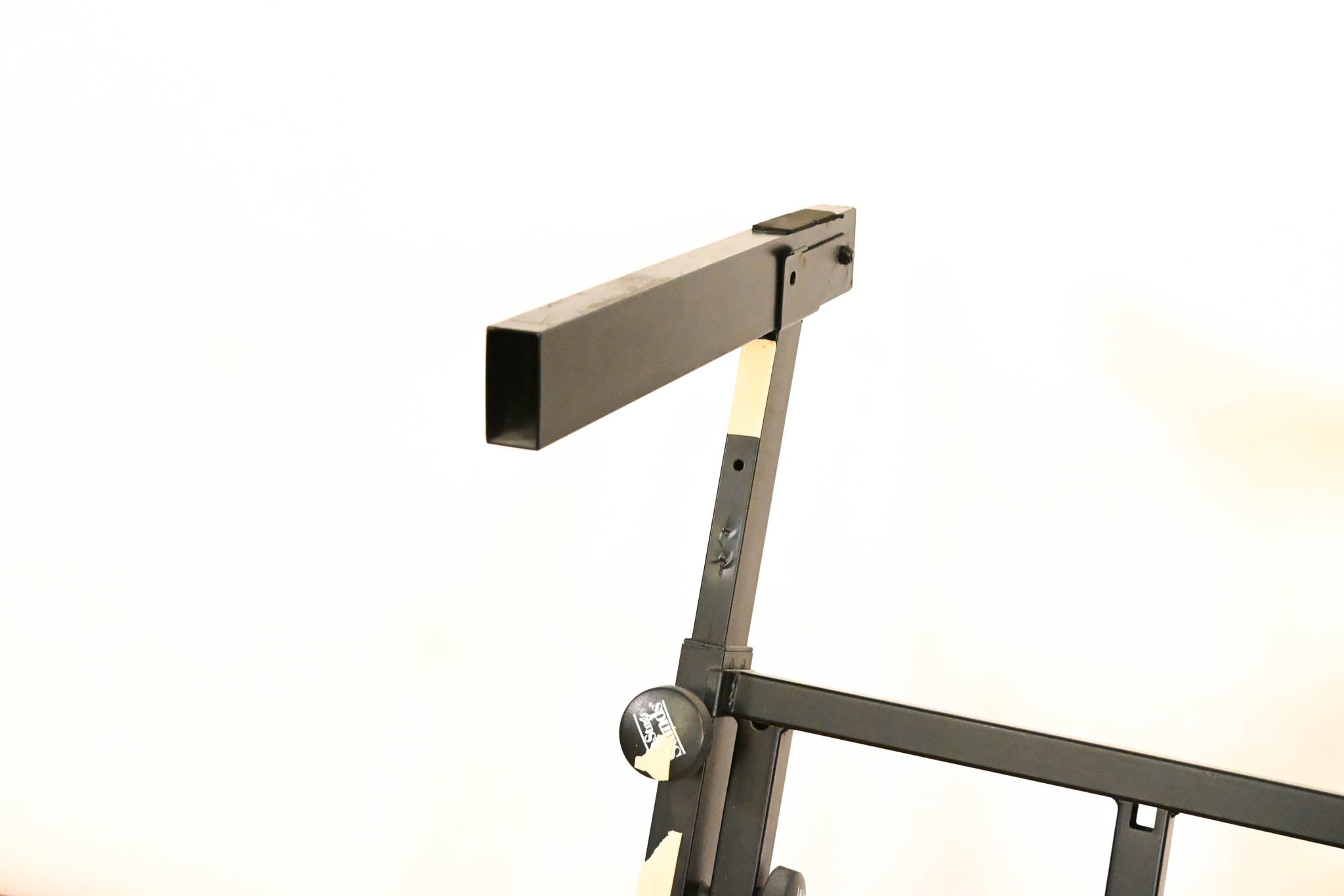 On-Stage KS7350 Folding-Z Keyboard Stand