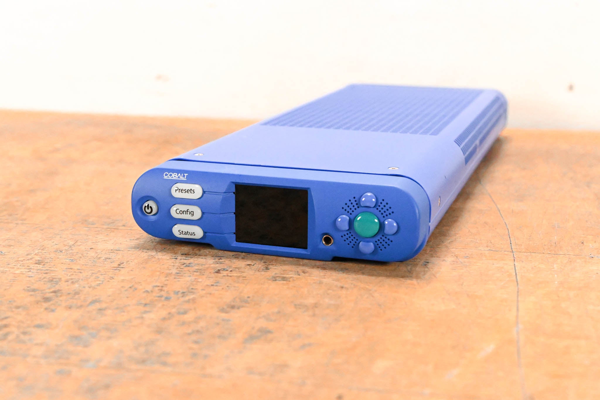 Cobalt BBG-1190-DEC-MPEG-B Broadcast Video Decoder
