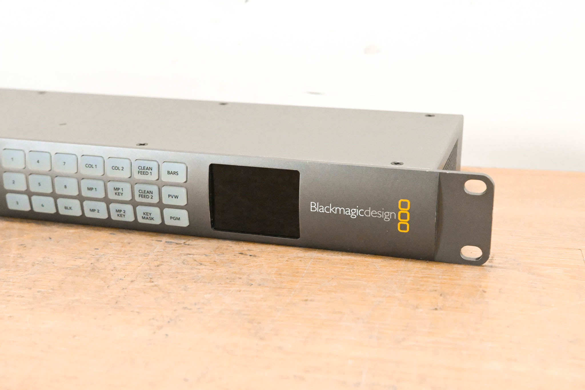 Blackmagic Design ATEM Production Studio 4K Live Switcher