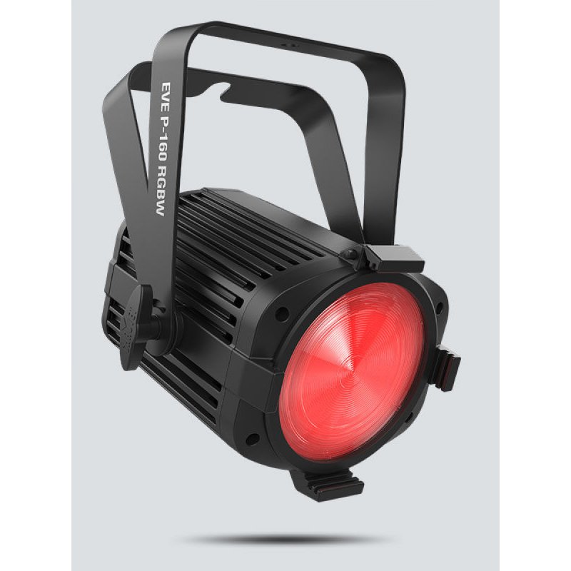 CHAUV DJ EVEP160RGBW