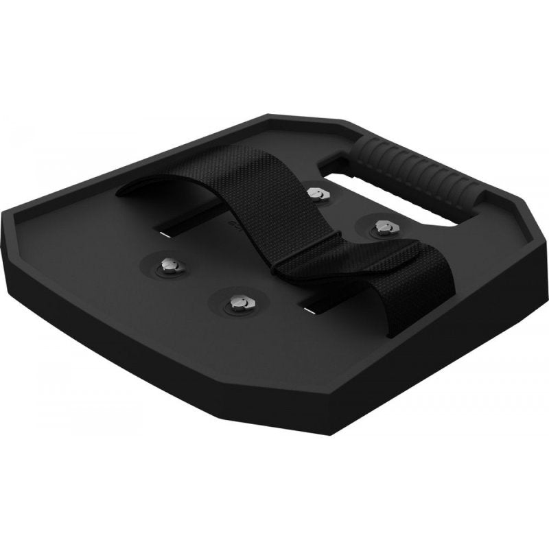 Everse 8 Tray Black