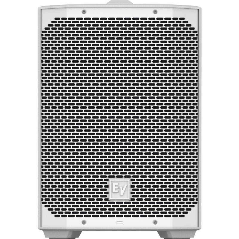 Electro-Voice EVERSE 8 weatherized battery-powered loudspeaker with Bluetooth audio and control