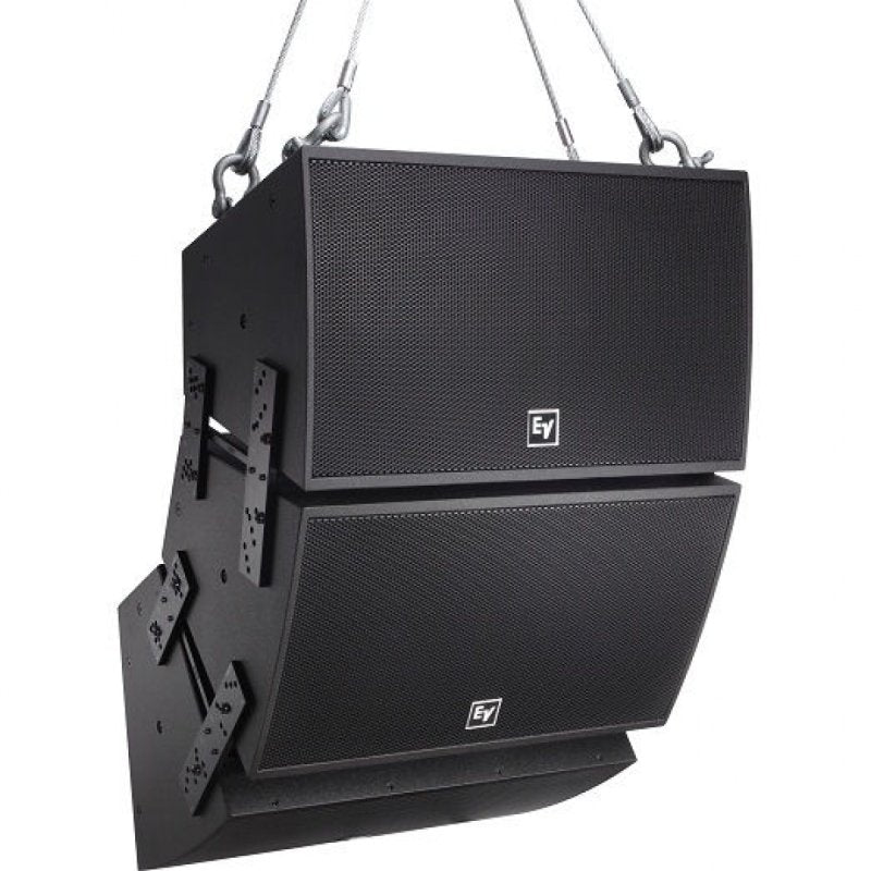 Premium 12 inch 2 way full range loudspeaker EVF-1122D/126