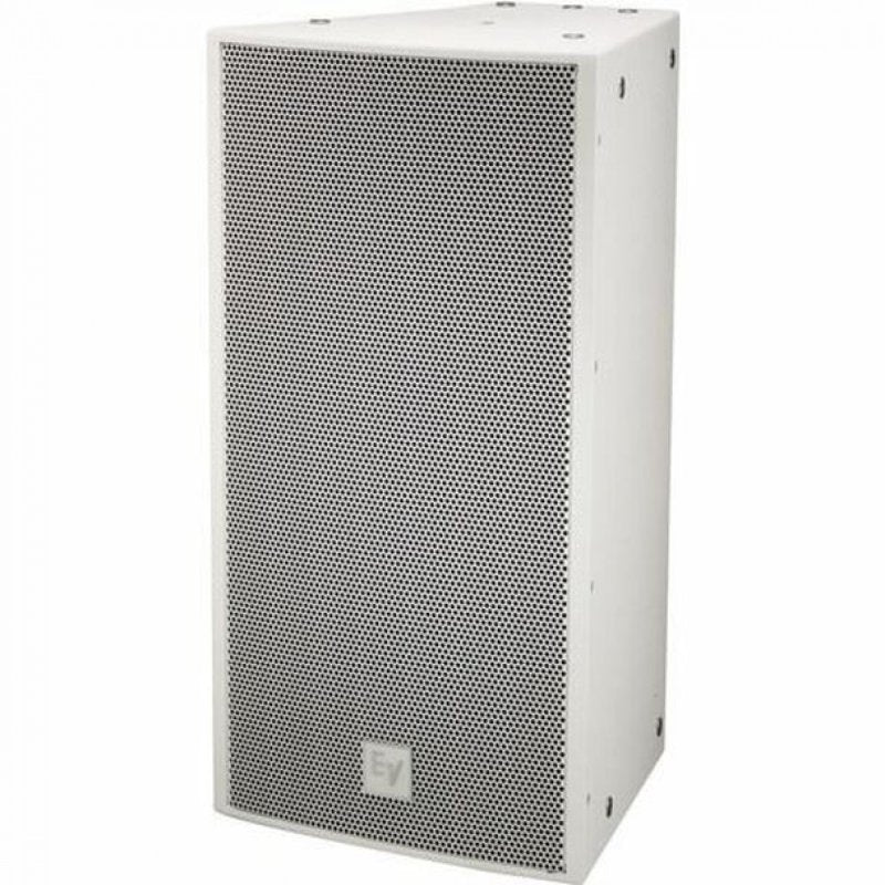Premium 12 inch 2 way full range loudspeaker EVF-1122D/126 (Weatherized)