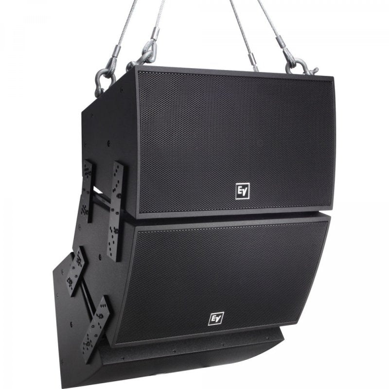 Premium 12 inch 2 way full range loudspeaker EVF-1122D/66