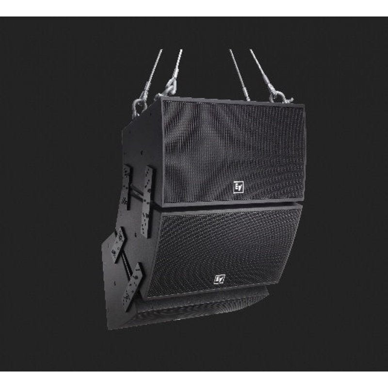 Premium 12 inch 2 way full range loudspeaker EVF-1122D/94