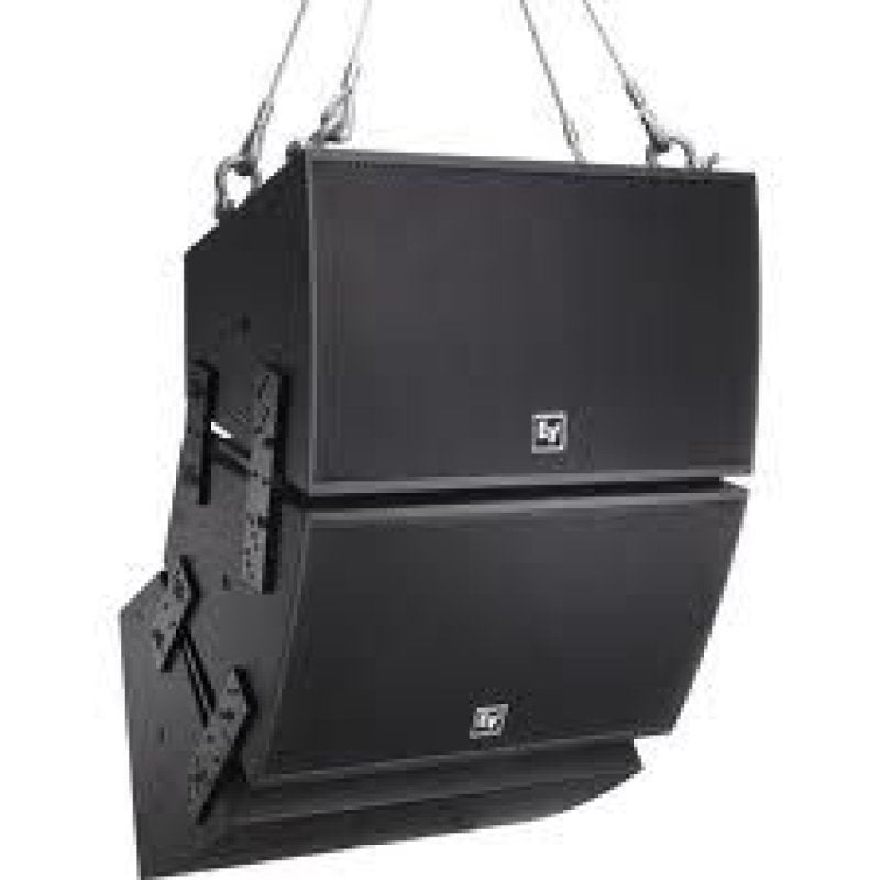 Premium 12 inch 2 way full range loudspeaker EVF-1122D/99 (Fiberglass)