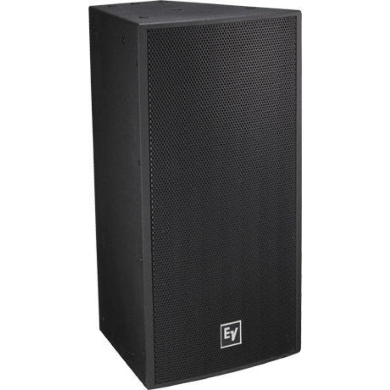 EVF Series 12 inch Two Way Full Range Loudspeaker EVF-1122S/99 (Weatherized)