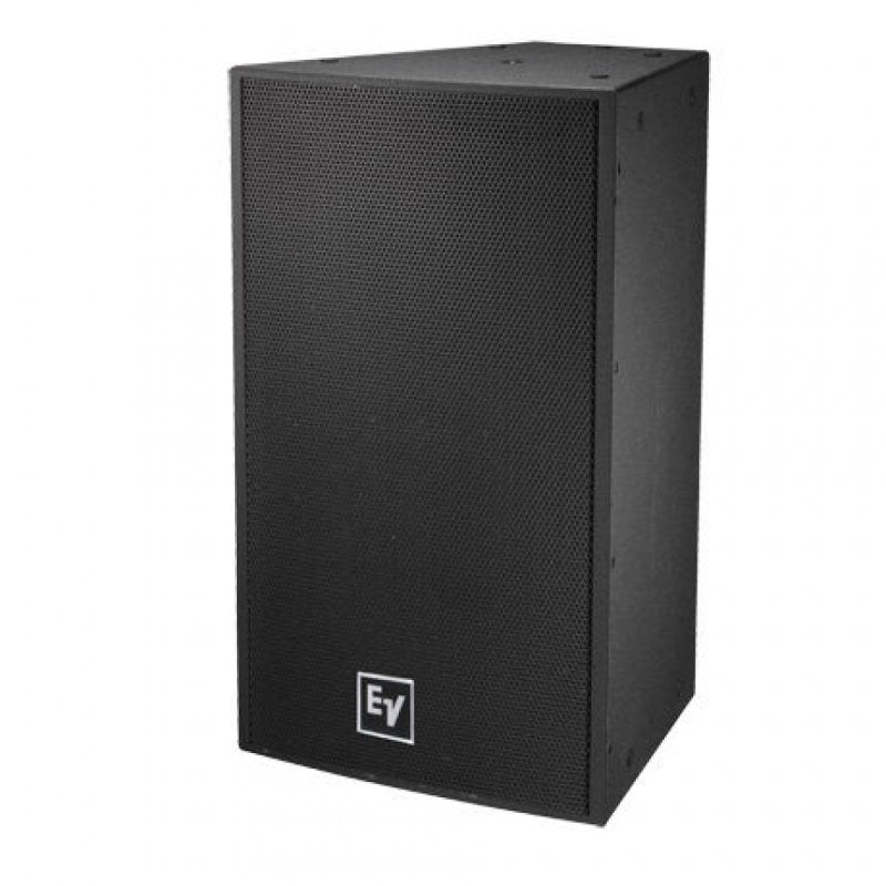 Premium 15 inch 2 way full range loudspeaker EVF-1152D/96